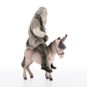 Donkey without rider no. 10600/65