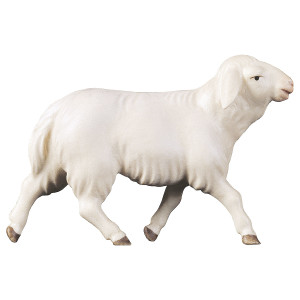 CO Running sheep - color - 12 cm