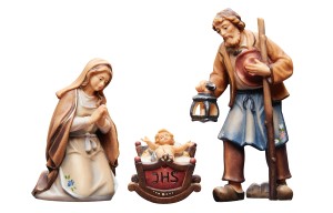 HE Holy Family Infant Jesus loose