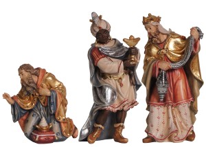 MA The Three Kings