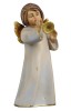 Bellini angel with trumpet