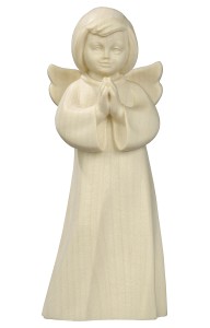 Bellini angel praying