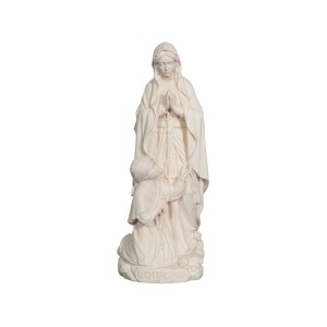 Our Lady of Lourdes-Bernadette