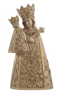 Virgin of Altötting