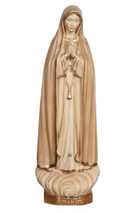 Our Lady of Fátima Capelinha