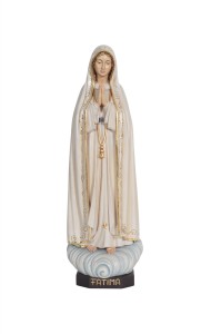 Our Lady of Fátima Capelinha