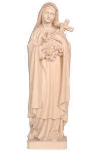 St. Theresa of Lisieux