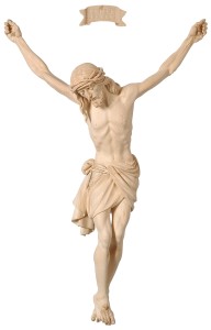 Cristo Siena