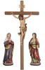 Kreuzigungsgruppe Leonardo