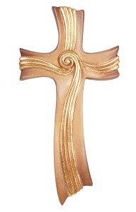 Symbol cross La Vita