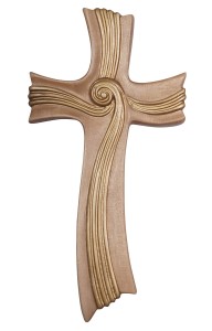 Symbol cross La Vita