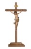 Cristo Leonardo-croce diritta dappoggiare