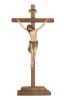 Cristo Siena-croce diritta dappoggiare