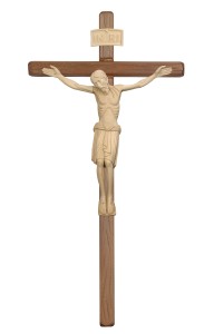Cristo S.Damiano-croce diritta