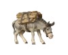 RA Donkey with wood