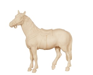 KO Horse