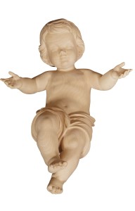The infant Jesus Peace