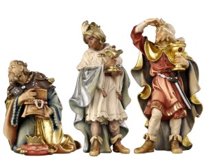 RA The Three Kings - color - 6 cm