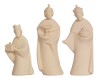 LE The Three Kings - natural - 10 cm