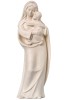 Madonna of Hope - natural - 10 cm