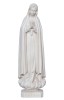 Our Lady of Fátima - natural - 16,5 cm