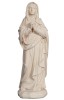 Our Lady of Sorrows - natural - 180 cm