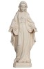 Sacred Heart of Mary - natural - 180 cm