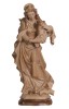 St. Barbara - stained 3 shades - 60 cm
