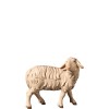H-Sheep looking backwards - color - 10 cm