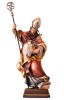 St. Richard with chalice - color - 16 cm