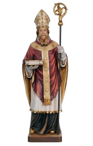 Vescovo - colorato - 22 cm