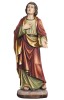 S. Giovanni sotto la croce - colorato - 40 cm