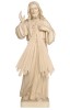 Divine Mercy - natural - 6,5 cm