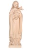 St. Theresa of Lisieux - natural - 12 cm