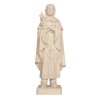 St. Kateri Tekakwitha - natural - 6,5 cm