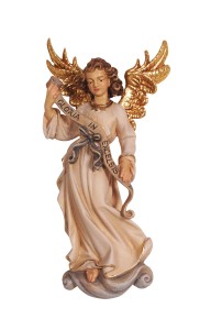 HE Gloria angel - color - 6 cm