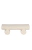 HE Bench for shepherds - natural - 9,5 cm
