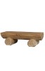 HE Bench for shepherds - color - 16 cm
