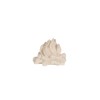 HE Fuoco accampamento - naturale - 9,5 cm