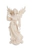 RA Gloria angel - natural - 22 cm