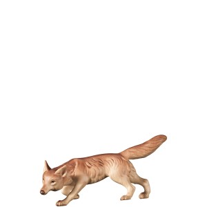 H-Fox - color - 3,2 für 12,5 cm