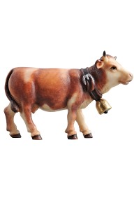 RA Cow forward look - color - 11 cm