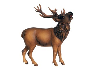 RA Deer - color - 11 cm