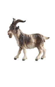 RA Billy goat - color - 9 cm