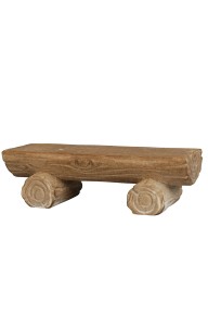 MA Bench for shepherds - color - 8 cm