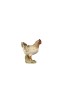 MA Hen standing - color - 12 cm