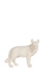 MA Cane pastore tedesco - naturale - 16 cm