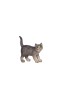 MA Gatto in piedi - colorato - 12 cm
