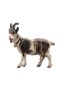 MA Goat with bell - color - 12 cm