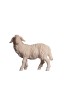 MA Schaf stehend linksschauend - natur - 12 cm